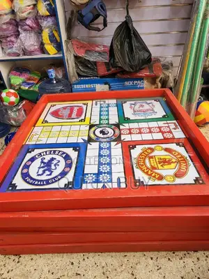 Biggest Ludo Board(100cm×100cm)