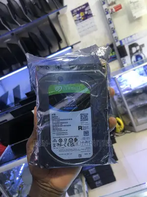 4tb Hard Disk