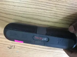 Beats Pill by DRE USA Used