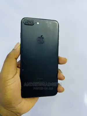 Apple iPhone 7 Plus 32 GB Black