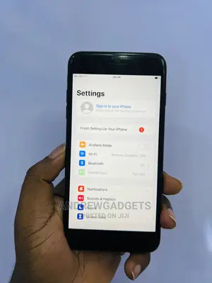 Apple iPhone 7 Plus 32 GB Black