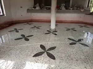 Terrazzo Works 1