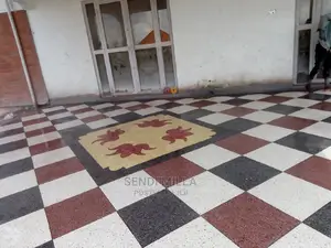 Terrazzo Works 1