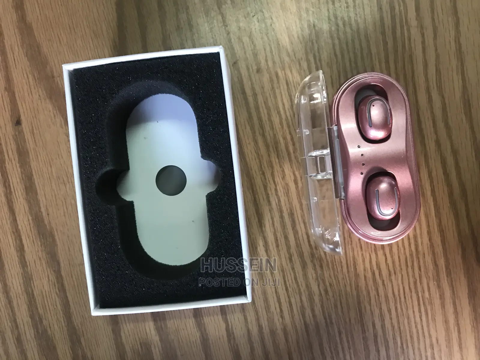 HBQ-Q32 TWS Bluetooth V5.0 Wireless Earbuds Headset