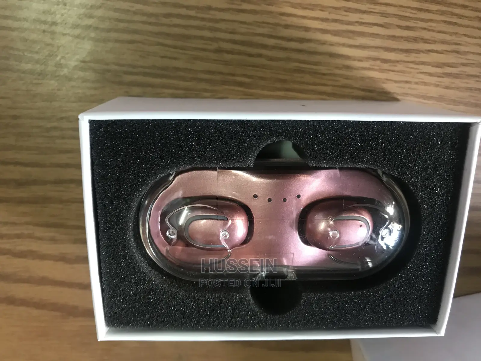 HBQ-Q32 TWS Bluetooth V5.0 Wireless Earbuds Headset