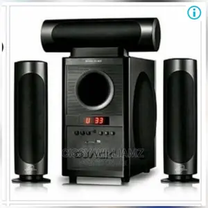 Djack Woofers 3.13/Bluetooth Woofers/Djack Speakers