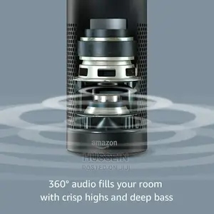 Amazon Echo Plus Music Speaker