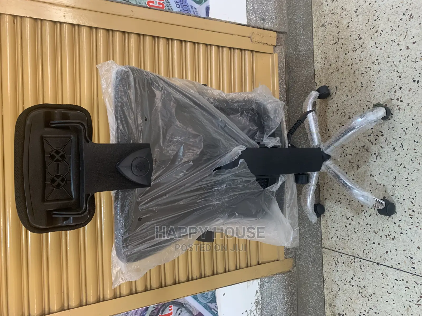 Reclining Office Mesh Offers Chairs