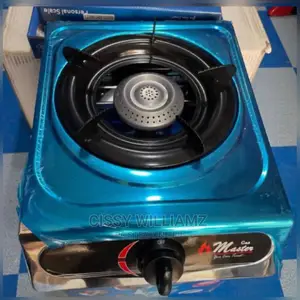 Single Gas Stoves/Gas Burner/Gas Plate/Gas Cooker
