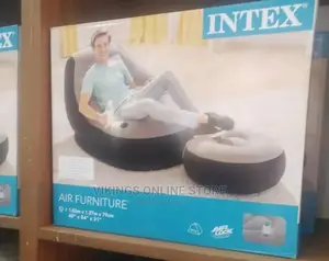 Intex Air Inflatable Sofa