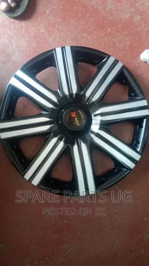 Wheel Caps Size 15