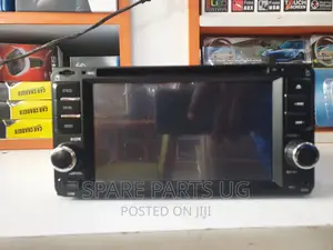 Car HD Radio