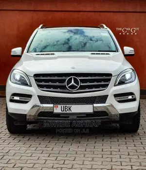 Excecutive Car Hire Mercedes Benz