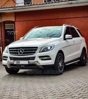 Excecutive Car Hire Mercedes Benz