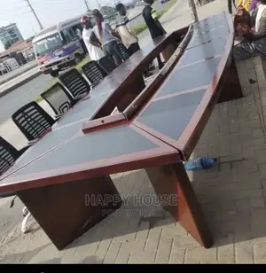 Executive Conference Tables (12 Seater)