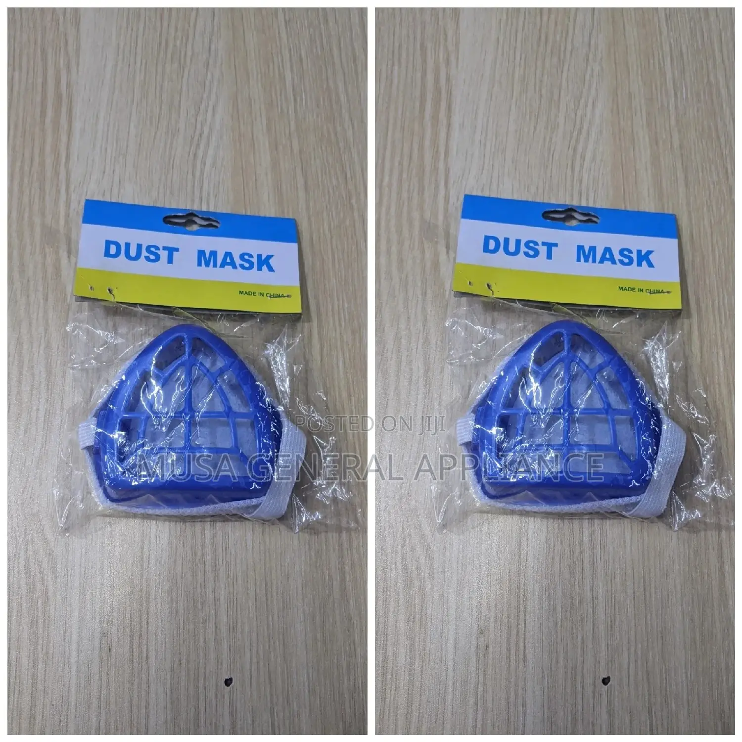 Dust Masks