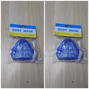 Dust Masks