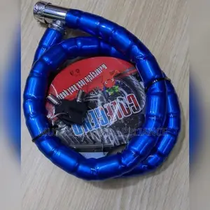 Bike Locks