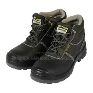 Safety Jogger Safety Shoes (Safety Shoes , Safety Boots