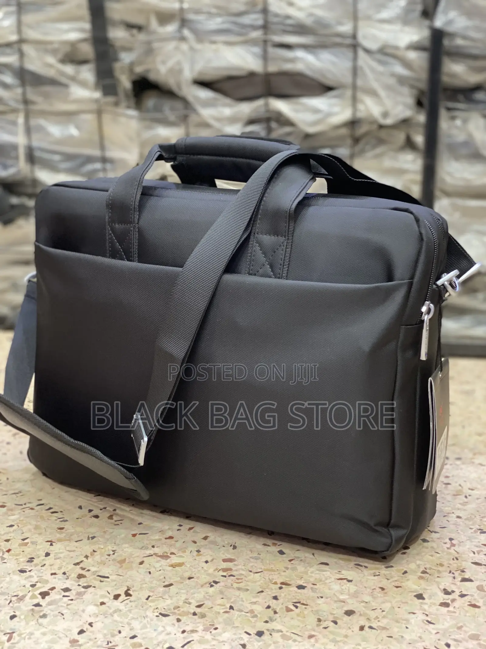 Business Laptop Bag
