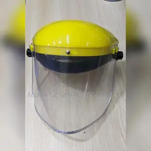 Safety Face Shield