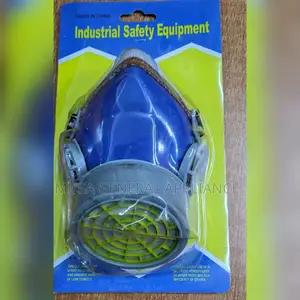 Chemical Mask (Industrial Mask