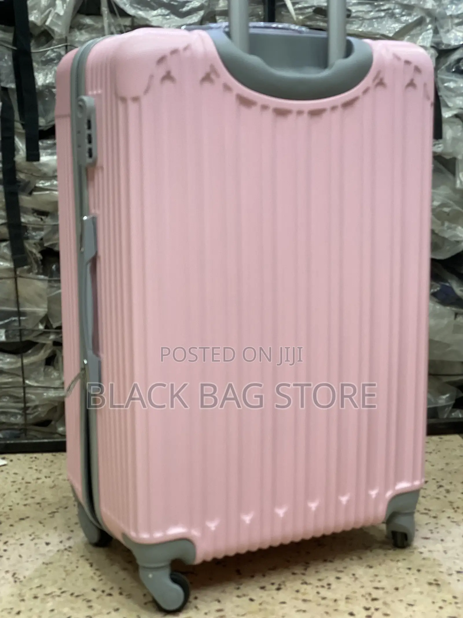 Rubber Plastic Case