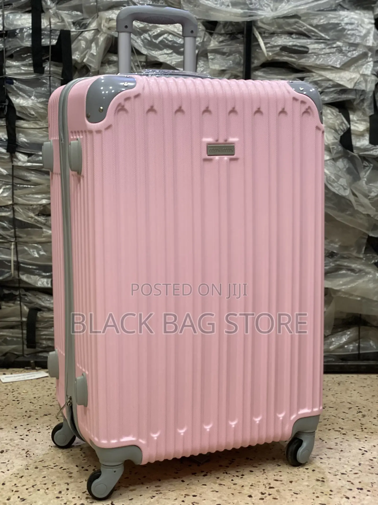 Rubber Plastic Case