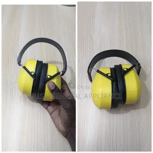 Ear Muff Heavy Duty (Ear Protector