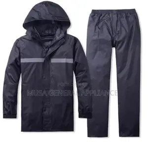 Rainsuit Heavy Duty