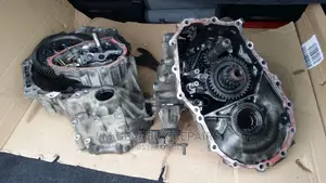 Lm Gearbox Repairs