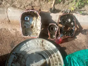 Lm Gearbox Repairs