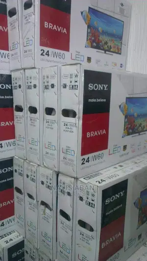 Sony Bravia 24 Inches