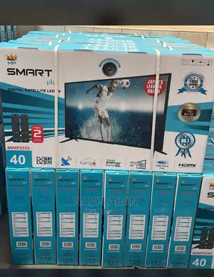 Smart Plus 40 Inches