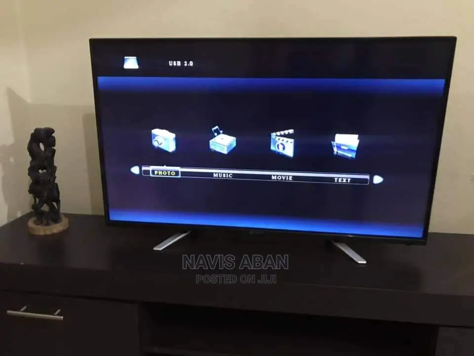 Sony Digital Tv 40 Inches