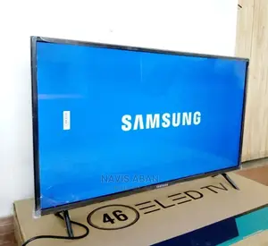 Samsung Digital Tv 43 Inches