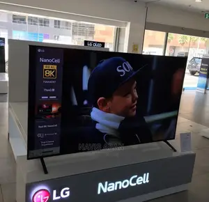 LG Smart Tv 43 Inch Smart 8k