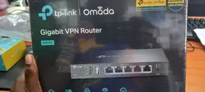 Gigabit VPN Router ER605