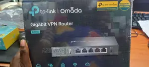 Gigabit VPN Router ER605