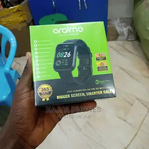 Oraimo Smart Watch S2 Pro