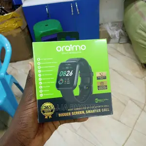 Oraimo Smart Watch S2 Pro