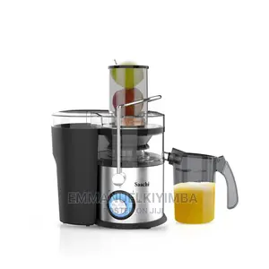 Multi Functional Blender