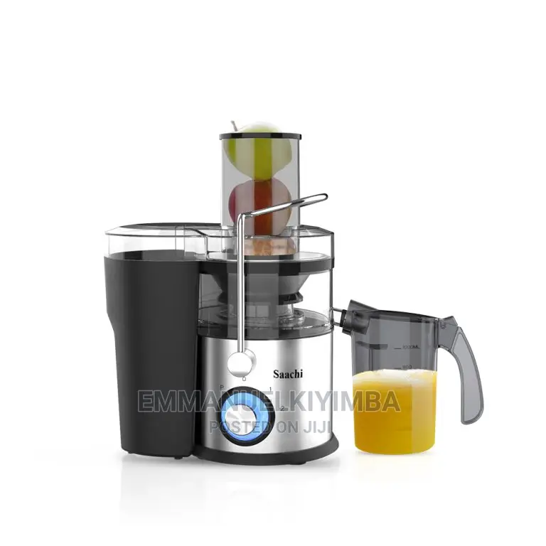Multi Functional Blender