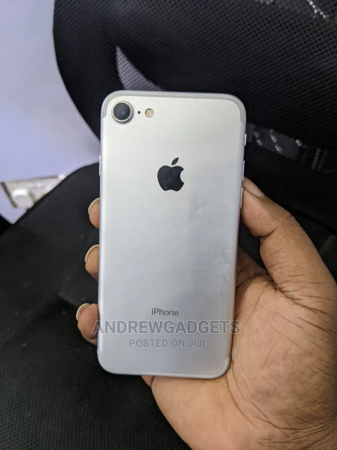 Apple iPhone 7 32 GB White