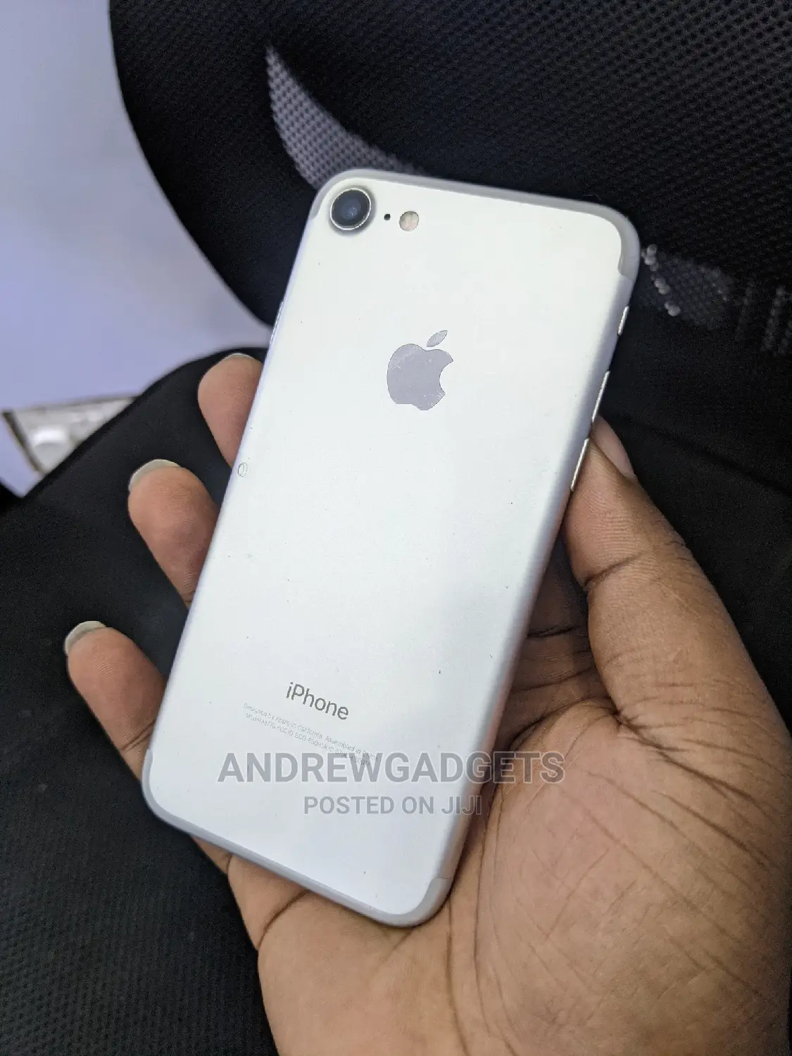 Apple iPhone 7 32 GB White