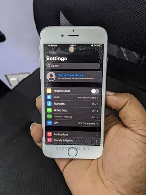 Apple iPhone 7 32 GB White