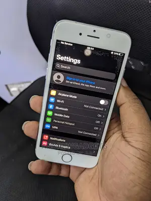 Apple iPhone 7 32 GB White