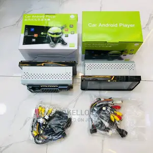 Quality Mp5 Hdd Radio
