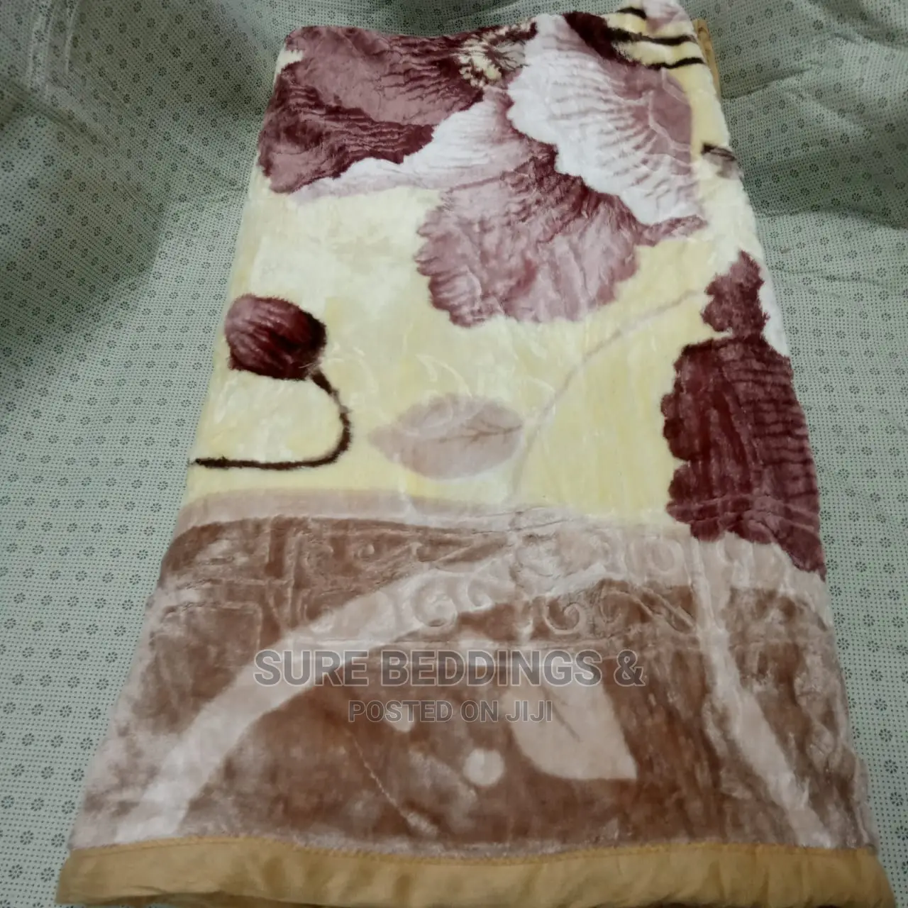 Quality Blanket