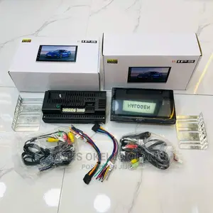 Android Smart Radio for Cars